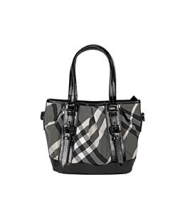 BURBERRY: Сумка 