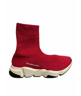 BALENCIAGA: Кроссовки 
