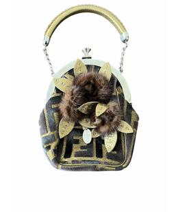 FENDI: Сумка 
