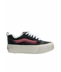 VANS: Кроссовки 