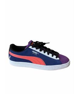 PUMA: Светлые кроссовки 