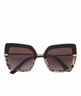 DOLCE&GABBANA: Очки 