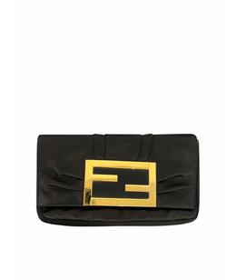 FENDI: Клатч 