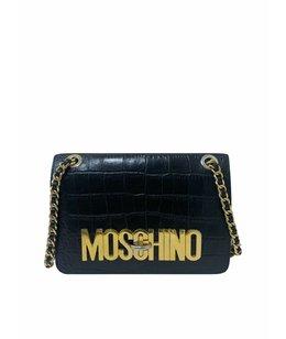 MOSCHINO: Сумка 