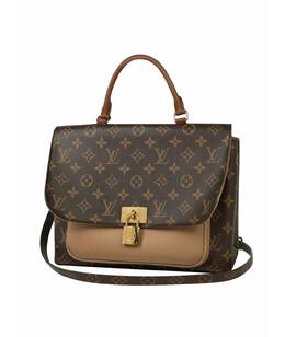 LOUIS VUITTON: Сумка 