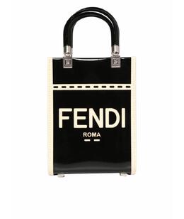 FENDI: Сумка 