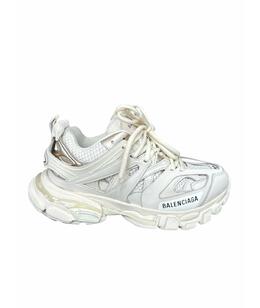 BALENCIAGA: Кроссовки 