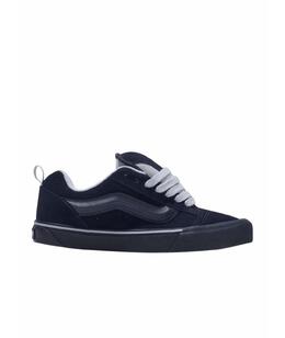 VANS: Синие кеды 