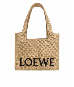 LOEWE: Сумка 