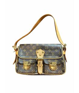LOUIS VUITTON: Сумка 