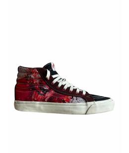 VANS: Кроссовки 