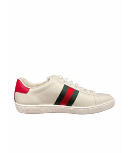 GUCCI: Кеды 