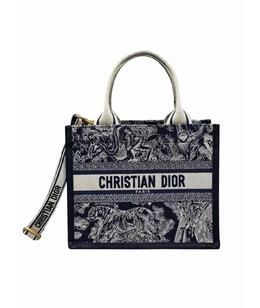 CHRISTIAN DIOR: Сумка 