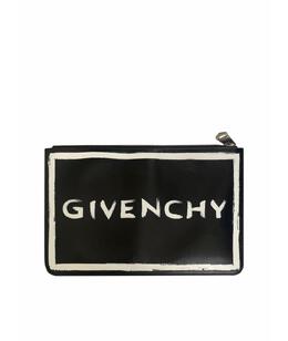 GIVENCHY: Клатч 