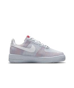 NIKE: Белые кроссовки 