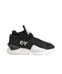 Y-3: Кроссовки 