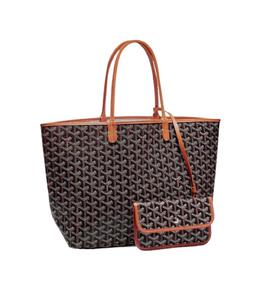 GOYARD: Сумка 