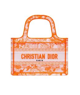 CHRISTIAN DIOR: Сумка 