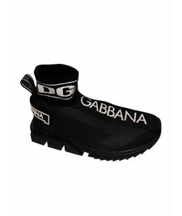 DOLCE&GABBANA: Кроссовки 
