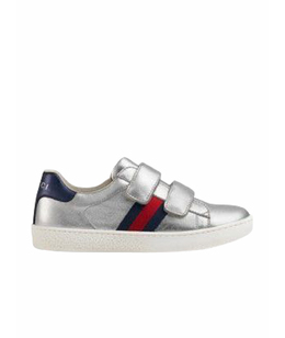 GUCCI: Кеды 