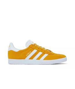 ADIDAS: Жёлтые кроссовки 