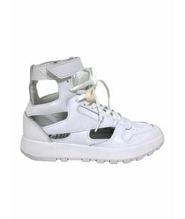 MAISON MARGIELA: Кеды 