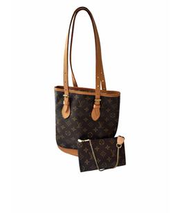 LOUIS VUITTON: Сумка 