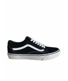 VANS: Кроссовки 
