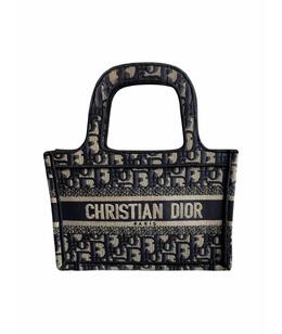 CHRISTIAN DIOR: Сумка 