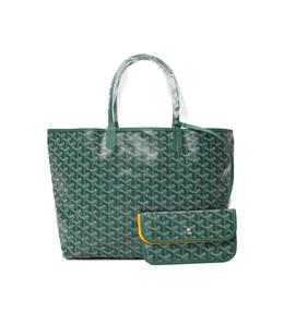 GOYARD: Сумка 