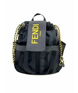 FENDI: Рюкзак 