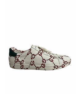 GUCCI: Кеды 