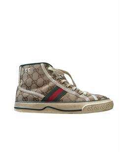 GUCCI: Кеды 