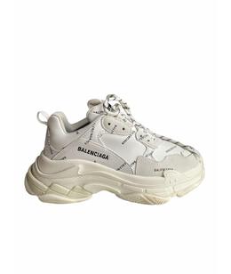 BALENCIAGA: Кроссовки 