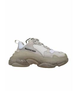 BALENCIAGA: Кроссовки 