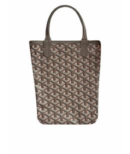 GOYARD: Сумка 