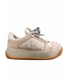 GUCCI: Кеды 