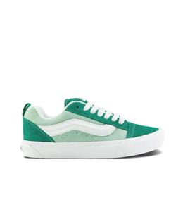VANS: Зелёные кеды 