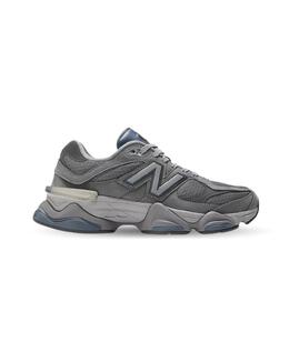 NEW BALANCE: Синие кроссовки 