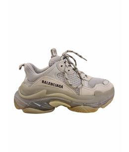 BALENCIAGA: Кроссовки 