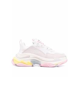 BALENCIAGA: Кроссовки 