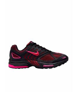 NIKE: Чёрные кроссовки 