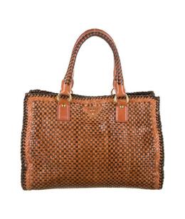 PRADA: Сумка 