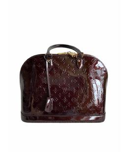LOUIS VUITTON: Золотая сумка 