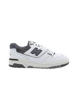 NEW BALANCE: Серые кроссовки 