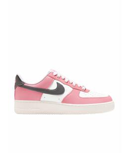 NIKE: Розовые кроссовки 
