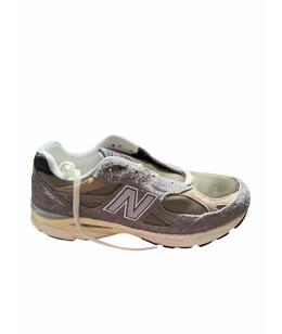 NEW BALANCE: Кроссовки 