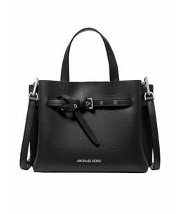 MICHAEL MICHAEL KORS: Чёрная сумка 