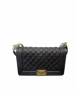 CHANEL: Сумка 