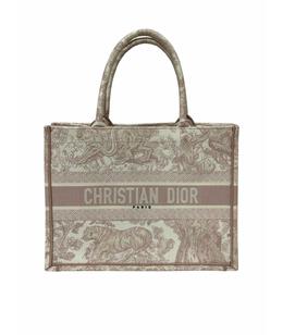 CHRISTIAN DIOR: Сумка 